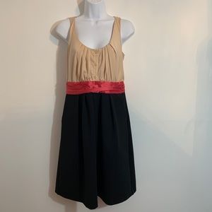 Dress with pockets by NY&Co.  Size 8